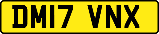 DM17VNX