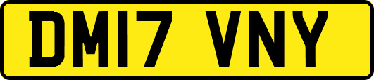 DM17VNY