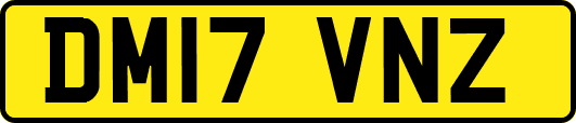 DM17VNZ