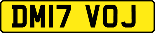 DM17VOJ