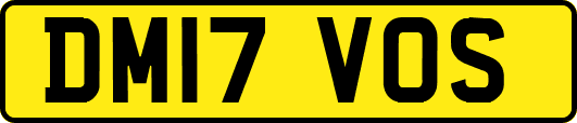 DM17VOS