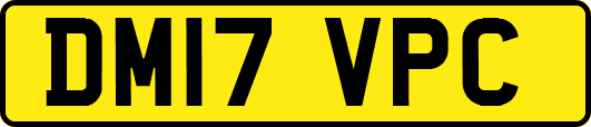 DM17VPC