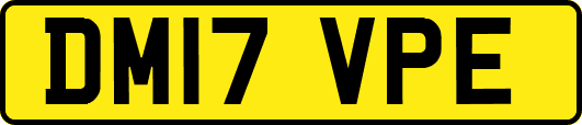 DM17VPE