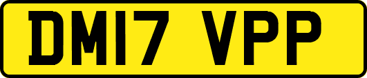 DM17VPP