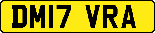 DM17VRA