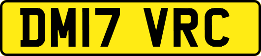 DM17VRC
