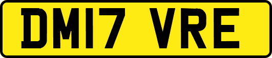 DM17VRE