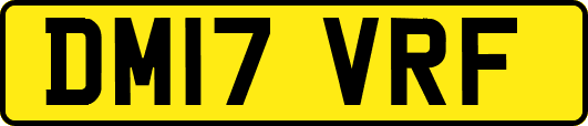 DM17VRF