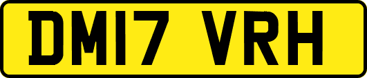 DM17VRH