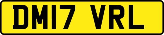 DM17VRL