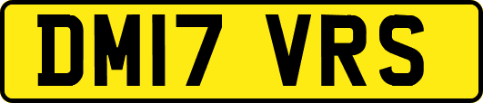 DM17VRS