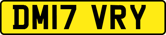 DM17VRY