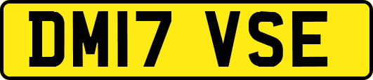 DM17VSE