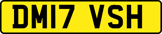 DM17VSH