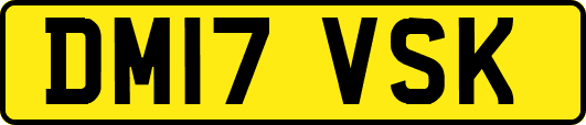 DM17VSK