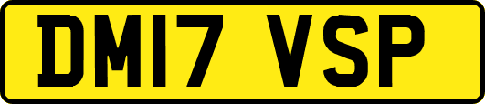 DM17VSP