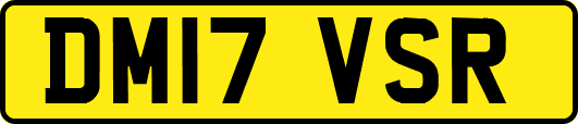 DM17VSR