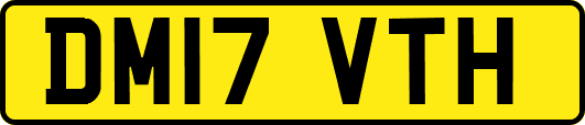 DM17VTH