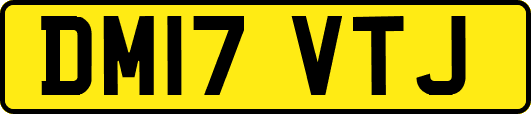 DM17VTJ