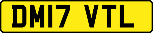 DM17VTL