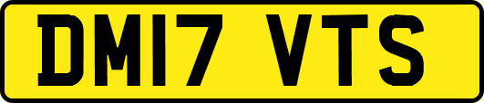 DM17VTS
