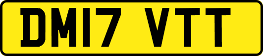 DM17VTT