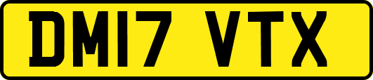 DM17VTX