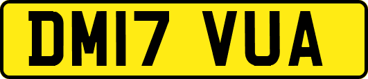 DM17VUA