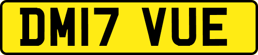 DM17VUE