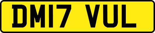 DM17VUL
