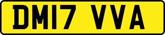 DM17VVA