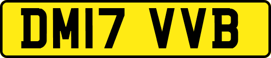DM17VVB
