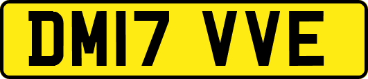 DM17VVE