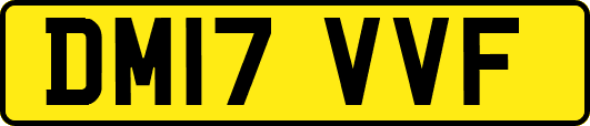DM17VVF