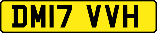 DM17VVH