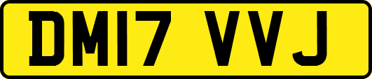 DM17VVJ