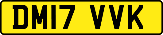 DM17VVK