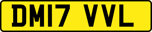 DM17VVL
