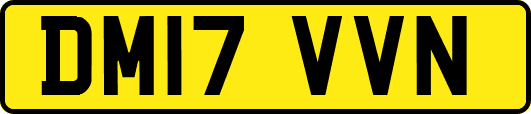 DM17VVN
