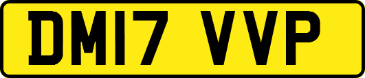 DM17VVP