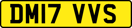 DM17VVS