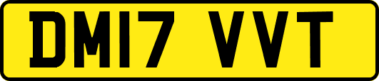 DM17VVT
