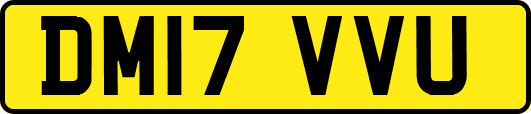 DM17VVU