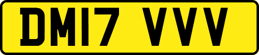 DM17VVV