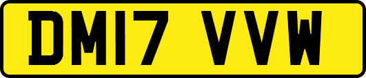 DM17VVW