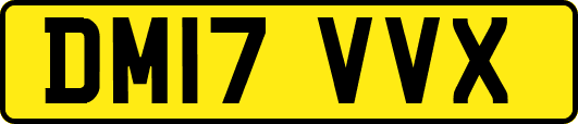 DM17VVX