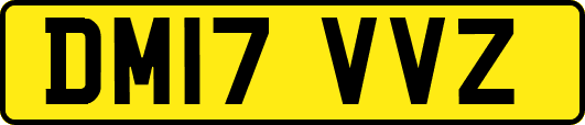 DM17VVZ