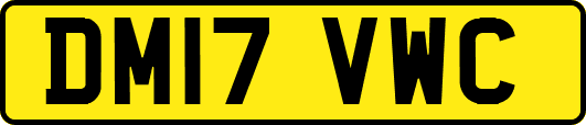DM17VWC
