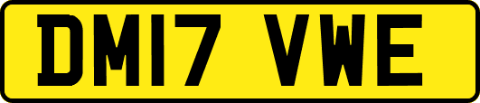 DM17VWE