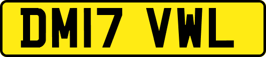 DM17VWL